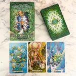 Forest Spirit Imprint Tarot – Collector Edition 8