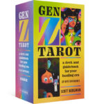 Gen Z Tarot 1