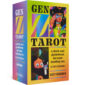 Gen Z Tarot 7