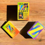 Gen Z Tarot 10