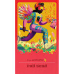 Gen Z Tarot 11