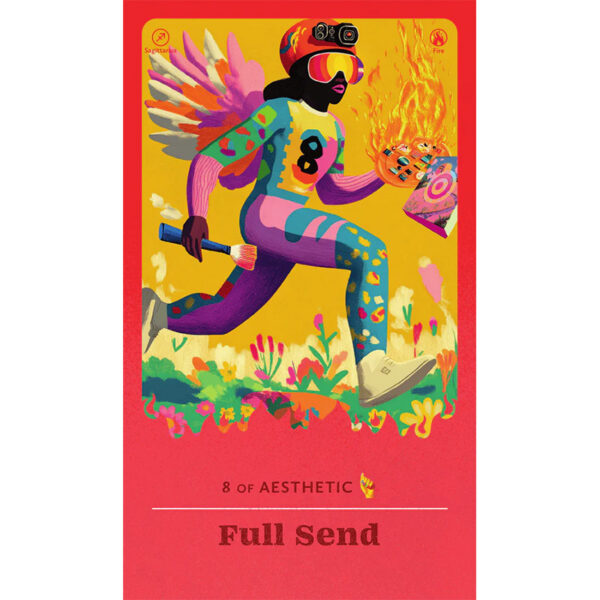 Gen Z Tarot 11
