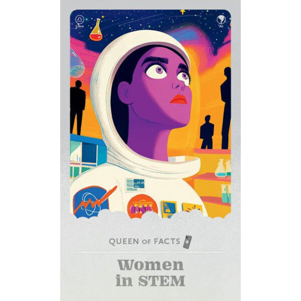 Gen Z Tarot 3