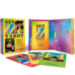 Gen Z Tarot 9