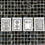 Magic Gate Tarot 12