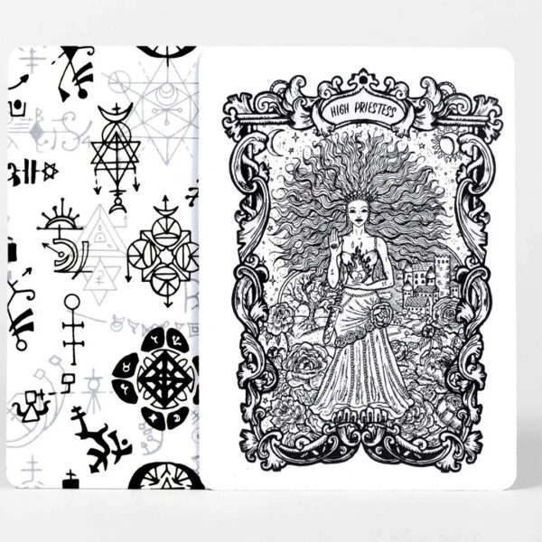 Magic Gate Tarot 2