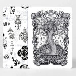 Magic Gate Tarot 3