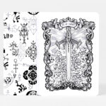 Magic Gate Tarot 4