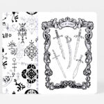 Magic Gate Tarot 5