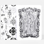 Magic Gate Tarot 7