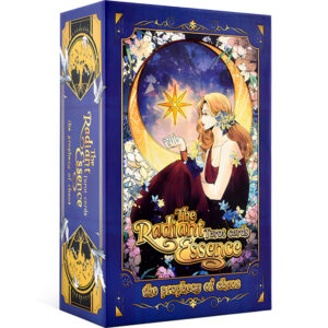 Radiant Essence Tarot - Collector Edition 9