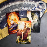 Radiant Essence Tarot – Collector Edition 10