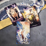 Radiant Essence Tarot – Collector Edition 11