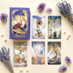Radiant Essence Tarot – Collector Edition 2
