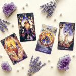Radiant Essence Tarot – Collector Edition 4