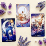 Radiant Essence Tarot – Collector Edition 5