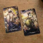 Radiant Essence Tarot – Collector Edition 7