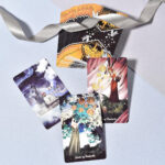 Radiant Essence Tarot – Tin Edition 3
