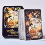 Radiant Essence Tarot – Tin Edition 5