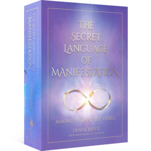 Secret Language of Manifestation Oracle 12