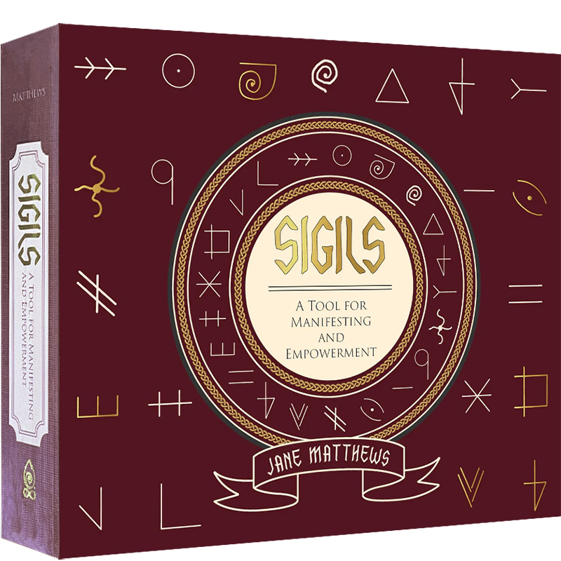 Sigils Oracle 19