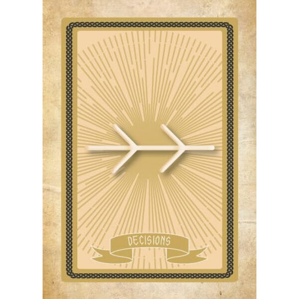 Sigils Oracle 3
