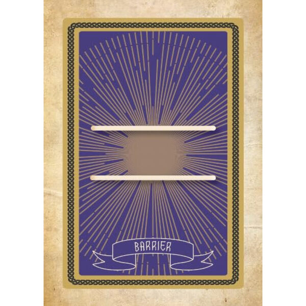 Sigils Oracle 5