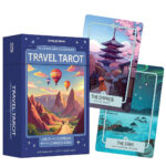 Travel Tarot 17
