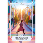 Travel Tarot 3