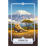 Travel Tarot 4