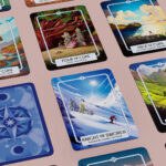 Travel Tarot 7