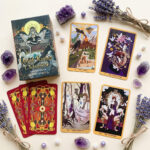 Vital Ruins Chronicle Tarot 11