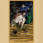 Vital Ruins Chronicle Tarot 3
