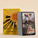 Vital Ruins Chronicle Tarot – Pocket Edition 2