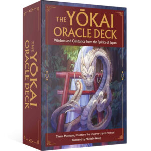 Yokai Oracle 1
