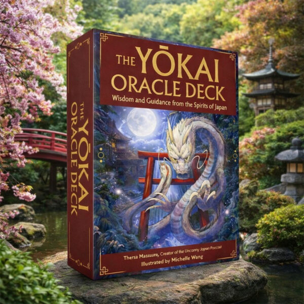 Yokai Oracle 10