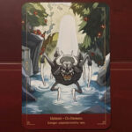 Yokai Oracle 6