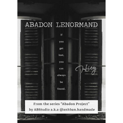 Abadon Lenormand 1