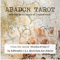 Abadon Tarot 1