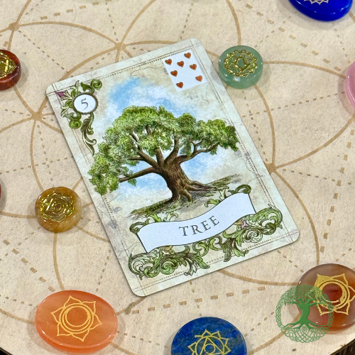 Bài Lenormand Là Gì? Nguồn Gốc, Cấu Trúc, Công Dụng và Cách Chọn 5