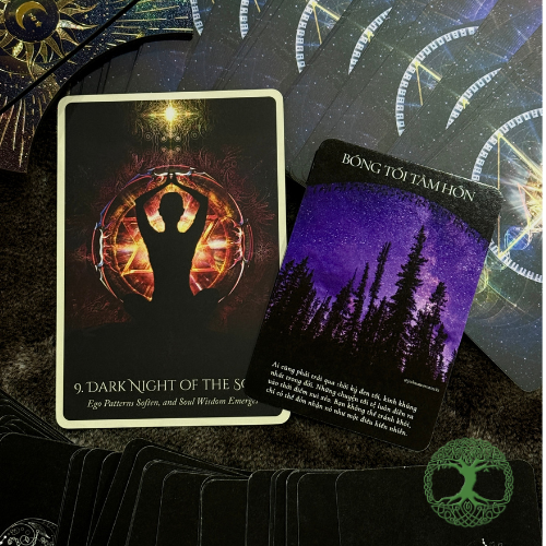 Bài Oracle Là Gì? Nguồn Gốc, Cấu Trúc, Công Dụng và Cách Chọn 4