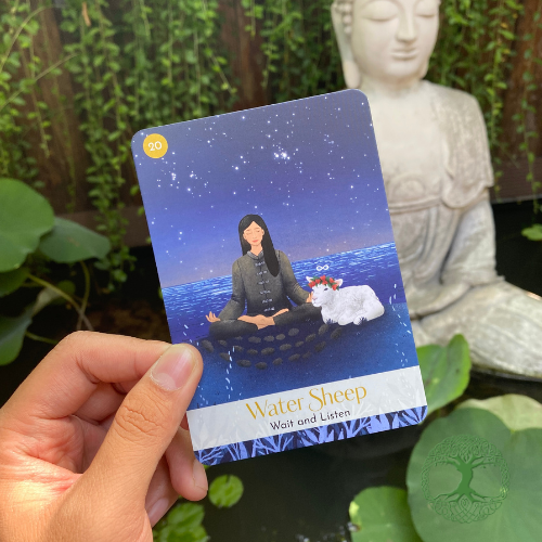 Bài Oracle Là Gì? Nguồn Gốc, Cấu Trúc, Công Dụng và Cách Chọn 5