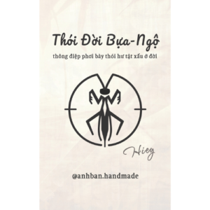 The Mantis Modafaker Oracle (Bài Thói Đời “Bựa Ngộ”) 8