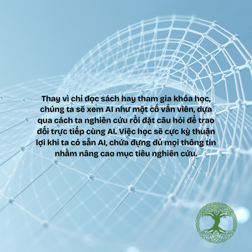 Học Tarot Qua AI: Hình Thức, Điểm Mạnh, Điểm Yếu và Những Thông Tin Cần Lưu Tâm 7