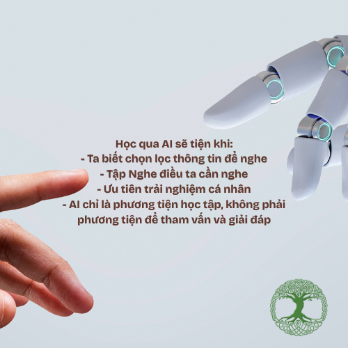 Học Tarot Qua AI: Hình Thức, Điểm Mạnh, Điểm Yếu và Những Thông Tin Cần Lưu Tâm 10