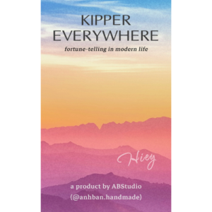Kipper Everywhere 25