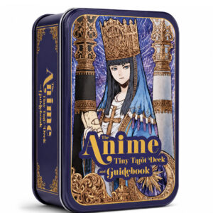 Anime Tarot - Tiny Edition 30