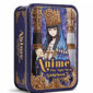 Anime Tarot - Tiny Edition 5