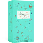 Boring Tarot 1