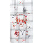 Boring Tarot 4